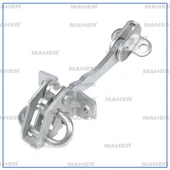 KAPI GERGİSİ ALBEA / PALIO / SIENA / STRADA ÖN SAĞ-SOL 46844990 thumbnail 1