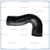 HORTUM TURBO GOLF4 / BORA / A3 / OCTAVİA 1998-2004 AGR-AHF-ALH-AJM 1.9 TDİ ÜST SOL 1J0145838B thumbnail 1