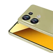 Xiaomi Redmi Note 13 4G Kılıf Premier Silikon Kapak thumbnail 10