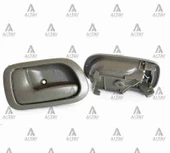 KAPI KOLU COROLLA İÇ 1998-2002 GRİ SOL 69206 12160 thumbnail 1