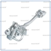 KAPI GERGİSİ FOCUS / CMAX 2003 ÖN 3M51 R23500 AJ thumbnail 1