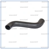 HORTUM TURBO POLO / CORDOBA / FABİA / ROOMSTER 2005-2009 BNV-BNM 1.4 TDİ ÜST SOL 6Q0145828P - 1