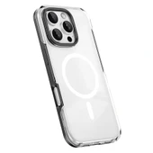 iPhone 16 Pro Kılıf M-safe Şarj Özellikli Çıkarılabilir Arka Yüzeyli Polar Kapak thumbnail 4