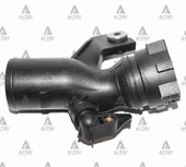 HORTUM TURBO QASHQAI 2012-2014 1.5 DCI (GİRİŞ) 14460 BB31A thumbnail 2