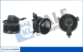KALORİFER MOTORU PARTNER 2-BERLINGO 2 2003-2009 6441 R4 thumbnail 1