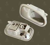 KAPI KOLU 626 1992-1997 / 323 1998-2002 İÇ SOL (BEJ) GA2K 59 330 thumbnail 1