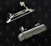 KAPI KOLU 323 1990-1995 DIŞ ARKA KROM SAĞ B459 72 410 - 1