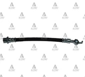 HORTUM FREN COROLLA 1998-2005 ARKA 9008094133 (2 ADET) thumbnail 1