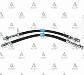 HORTUM FREN CIVIC 1996-2001 ARKA HD01KP1612 (2 ADET) thumbnail 1