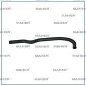 HORTUM KALORİFER MEGANE 1 1996-2003 7700828100 thumbnail 1