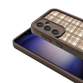 Samsung S24 Kılıf Kamera Korumalı Baskılı Arka Yüzey Klas Kapak thumbnail 6