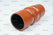 HORTUM TURBO 207 / 208 / 301 / 1007 / 2008 / C3 / C3 PICASSO / C4 CACTUS / C-ELYSEE 1.6 HDI TURUNCU 9801280580 - 1