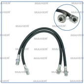 HORTUM FREN HILUX 1989-2001 ÖN 9094702383 (2 ADET) - 1