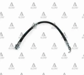 HORTUM FREN B-2500 ÖN MZ02KP1600 (2 ADET) thumbnail 1