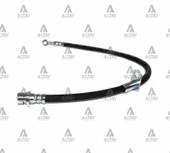 HORTUM FREN ACCORD 2008-2015 ÖN SAĞ HD02KP1608 (2 ADET) - 1