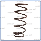 HELEZON YAYI AVEO 2006-2011 / KALOS 2004-2011 / T250 ÖN 96535004 (2 ADET) thumbnail 1