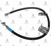 HORTUM FREN SONATA 2005 ÖN SOL 58731 3K100 (2 ADET) thumbnail 2