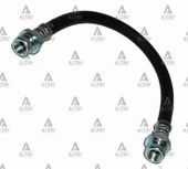 HORTUM FREN ACCENT 2006-2011 ERA / RIO ABSSİZ ARKA SOL 58737 1G000 (2 ADET) thumbnail 2