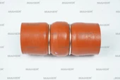 HORTUM TURBO 207 / 208 / 301 / 1007 / 2008 / C3 / C3 PICASSO / C4 CACTUS / C-ELYSEE 1.6 HDI TURUNCU 9801280580 - 3