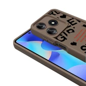 Tecno Spark 10C Kılıf Kamera Korumalı Baskılı Arka Yüzey Klas Kapak thumbnail 7