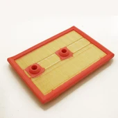 HAVA FİLTRESİ GOLF 7-POLO 5-A3 3-OCTAVIA 1.2 TSI-1.4 TSI 2012 04E129620 thumbnail 1