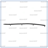 HORTUM ENJEKTÖR GERİ DÖNÜŞ RANGER 2006 / BT50 2006 6M349288DA thumbnail 1