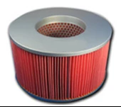 HAVA FİLTRESİ TOYOTA HILUX 2000-2004 HP 4504 1780154170 thumbnail 1