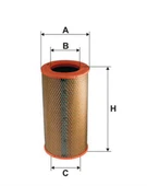 HAVA FİLTRESİ FORD RANGER 2.2 TDCİ-3.2 TDCİ 2011 AB399601AB 1720719 U20113Z40 thumbnail 1