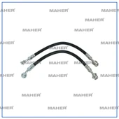 HORTUM FREN I-30 2017 / CEED 2018 ARKA SOL 58737G4300 (2 ADET) thumbnail 1