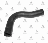 HORTUM RADYATÖR ÜST BONGO K3500 KA04KP4176 thumbnail 1