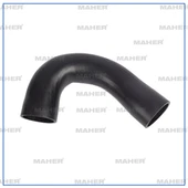 HORTUM TURBO A4 / A5 2008-2016 CABA-CDHA-CDHB-CJCB-CAGA-CAGB-CAHA-CAHB-CDNB-CDNC-CAEB 1.8-2.0-2.0 TDİ ALT SOL 8K0145709H thumbnail 1