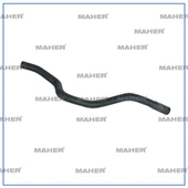 HORTUM KALORİFER 206 1.4 / 1.1 / 1.6 6464TS thumbnail 1