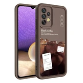 Samsung A32 4G Kılıf Kamera Korumalı Baskılı Arka Yüzey Klas Kapak thumbnail 3