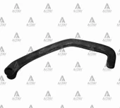 HORTUM RADYATÖR ALT QASHQAI 2007-2014 1.5 DCI 21503 JD50B thumbnail 1