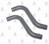 HORTUM RADYATÖR ÜST ACCENT 2000-2006 1.3 25411 25000 (2 ADET) thumbnail 1