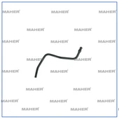 HORTUM GENLESME SISE ASTRA J A14NET-A14XER-B14XER 1336368 - 1