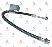 HORTUM FREN GETZ 2003-2011 ÖN SOL 587321C000 (2 ADET) thumbnail 2