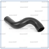 HORTUM TURBO A4 / A5 2008-2012 CAHA-CAHB-CAGA-CAGB-CJCB 2.0 TDİ ÜST SOL 8K0145737Q thumbnail 1