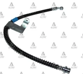 HORTUM FREN ACCENT 2000-2006 ÖN SOL 58731 25000 (2 ADET) - 1