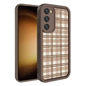 Samsung S23 Kılıf Kamera Korumalı Baskılı Arka Yüzey Klas Kapak thumbnail 4