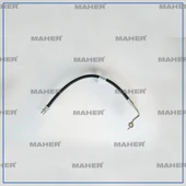 HORTUM FREN HILUX 2006 4X4 ÖN SAĞ 90947 T2004 (2 ADET) thumbnail 2