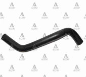 HORTUM RADYATÖR ALT ACCENT 2000-2006 1.5 / 1.6 25412 25100 thumbnail 1