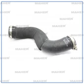 HORTUM TURBO A4 / A5 2008-2016 CABA-CDHA-CDHB-CJCB-CAGA-CAGB-CAHA-CAHB-CDNB-CDNC-CAEB 1.8-2.0-2.0 TDİ ÜST SOL 8K0145737S thumbnail 1