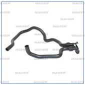 HORTUM KALORİFER PARTNER 2 / BERLINGO DW10TD 2.0 HDI 6466CG thumbnail 1