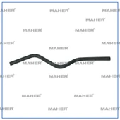 HORTUM RADYATÖR ARA DUCATO / BOXER 2.8 TD 1310283080 thumbnail 1