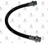 HORTUM FREN ACCENT 2006-2011 ERA / RIO ABSSİZ ARKA SOL 58737 1G000 (2 ADET) thumbnail 1