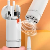 Q21 21 in 1 Çok Fonksiyonlu Elektronik Cihaz Temizleme Kiti - 5