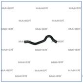 HORTUM GENLEŞME ŞİŞE ASTRA G 1014XE-Z14XE-1016XEL-Z16XE-Z18XE 1337554 thumbnail 1