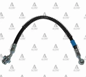 HORTUM FREN SANTAFE 2006-2012 ÖN SAĞ 58732 2B010 (2 ADET) thumbnail 1