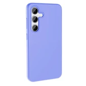 Samsung S24 Kılıf M-safe Şarj Özellikli Sıvı Teknolojili Silinebilir Sert Kivi Kapak thumbnail 2